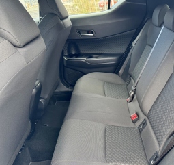 TOYOTA C-HR 1.8 HYBRID 125H