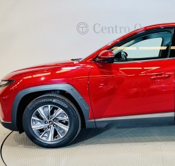 HYUNDAI TUCSON 1.6 T-GDI 150CV 4X2 KLASS