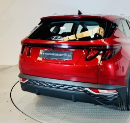 HYUNDAI TUCSON 1.6 T-GDI 150CV 4X2 KLASS