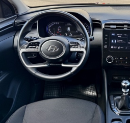 HYUNDAI TUCSON 1.6 T-GDI 150CV 4X2 KLASS
