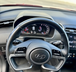 HYUNDAI TUCSON 1.6 T-GDI 150CV 4X2 KLASS