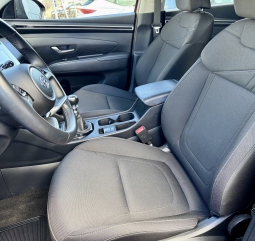 HYUNDAI TUCSON 1.6 T-GDI 150CV 4X2 KLASS