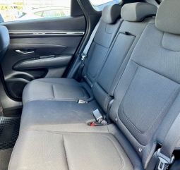 HYUNDAI TUCSON 1.6 T-GDI 150CV 4X2 KLASS