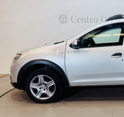 DACIA SANDERO STEPWAY TCE 90cv