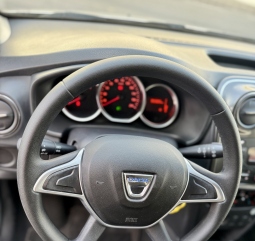 DACIA SANDERO STEPWAY TCE 90cv