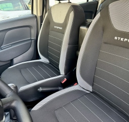 DACIA SANDERO STEPWAY TCE 90cv