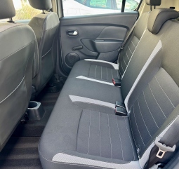DACIA SANDERO STEPWAY TCE 90cv
