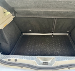 DACIA SANDERO STEPWAY TCE 90cv