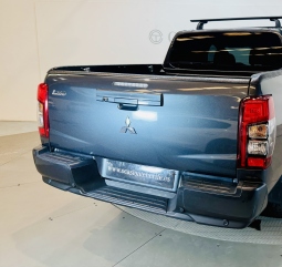MITSUBISHI L200 DOBLE CABINA 220 DI-D KAITEKI 6AT