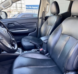 MITSUBISHI L200 DOBLE CABINA 220 DI-D KAITEKI 6AT