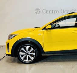 KIA STONIC 1.0 T-GDI 100cv