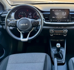 KIA STONIC 1.0 T-GDI 100cv
