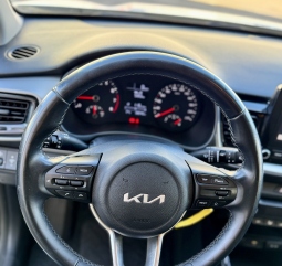 KIA STONIC 1.0 T-GDI 100cv