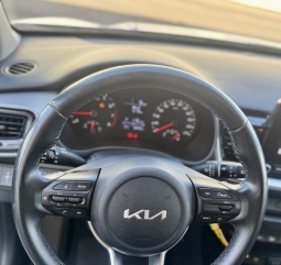 KIA STONIC 1.0 T-GDI 100cv