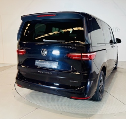 VOLKSWAGEN MULTIVAN CORTO 1.4 eHYBRID 218cv DSG
