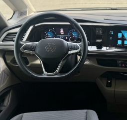 VOLKSWAGEN MULTIVAN CORTO 1.4 eHYBRID 218cv DSG