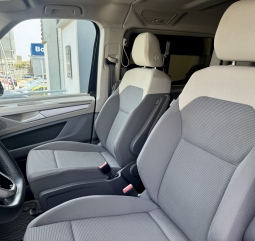 VOLKSWAGEN MULTIVAN CORTO 1.4 eHYBRID 218cv DSG