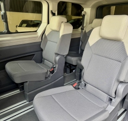 VOLKSWAGEN MULTIVAN CORTO 1.4 eHYBRID 218cv DSG