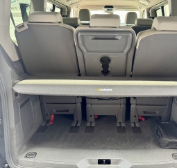 VOLKSWAGEN MULTIVAN CORTO 1.4 eHYBRID 218cv DSG