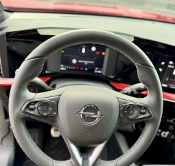 OPEL MOKKA 1.2 TURBO GS LINE 130cv