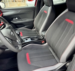 OPEL MOKKA 1.2 TURBO GS LINE 130cv