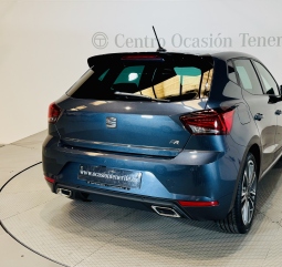 SEAT IBIZA FR E.L.40 ANIVERSARIO TSI 115 cv
