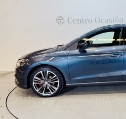 SEAT IBIZA FR E.L.40 ANIVERSARIO TSI 115 cv