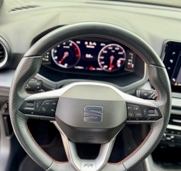 SEAT IBIZA FR E.L.40 ANIVERSARIO TSI 115 cv