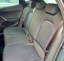 SEAT IBIZA FR E.L.40 ANIVERSARIO TSI 115 cv