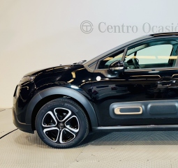 CITROEN C3 1.2 PURETECH 83 C-SERIES S&S