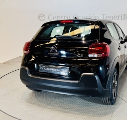 CITROEN C3 1.2 PURETECH 83 C-SERIES S&S