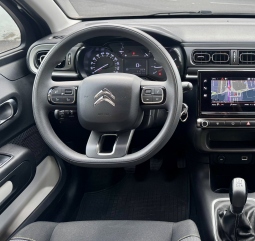CITROEN C3 1.2 PURETECH 83 C-SERIES S&S