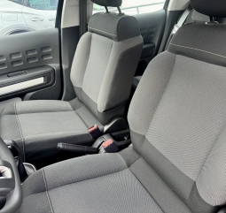 CITROEN C3 1.2 PURETECH 83 C-SERIES S&S