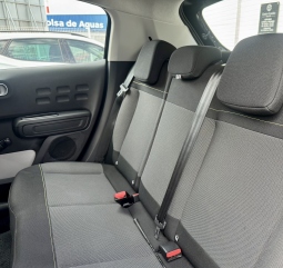 CITROEN C3 1.2 PURETECH 83 C-SERIES S&S