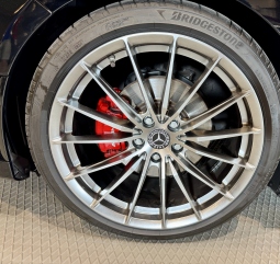 MERCEDES A180D AMG LINE 7G-DCT,