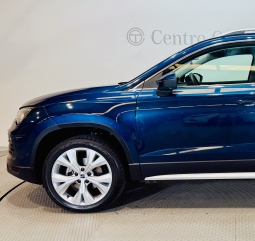SEAT ATECA XPERIENCE TSI 150 CV
