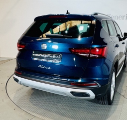 SEAT ATECA XPERIENCE TSI 150 CV