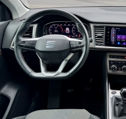 SEAT ATECA XPERIENCE TSI 150 CV