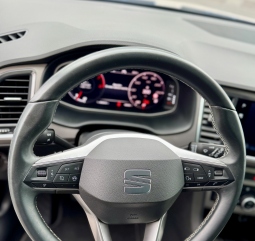 SEAT ATECA XPERIENCE TSI 150 CV
