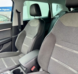 SEAT ATECA XPERIENCE TSI 150 CV