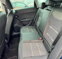 SEAT ATECA XPERIENCE TSI 150 CV