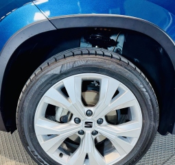 SEAT ATECA XPERIENCE TSI 150 CV
