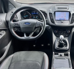 FORD KUGA 1.5 ECOBOOST 150CV ST LINE