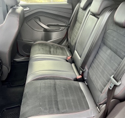 FORD KUGA 1.5 ECOBOOST 150CV ST LINE