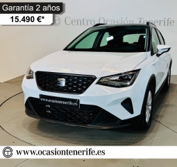 SEAT ARONA STYLE PLUS TSI 110CV