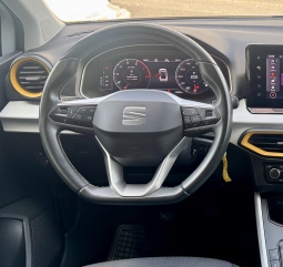 SEAT ARONA STYLE PLUS TSI 110CV