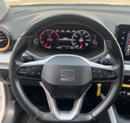 SEAT ARONA STYLE PLUS TSI 110CV