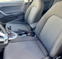 SEAT ARONA STYLE PLUS TSI 110CV