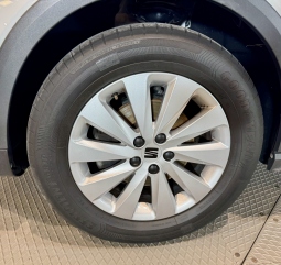 SEAT ARONA STYLE PLUS TSI 110CV