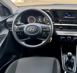 HYUNDAI I20 1.2 MPI READY 84cv